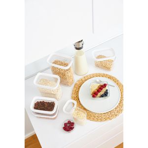 Produktbild für Vorratsdose Emsa Optima N1141600, aus Kunststoff