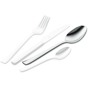 Produktbild für Esslöffel Zwilling Cult, 20 cm