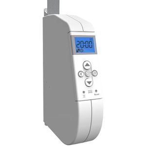 Gurtwickler WIR-Elektronik eW320 Comfort