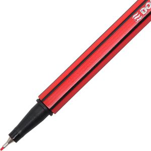 Produktbild für Fineliner DONAU 5150100-99