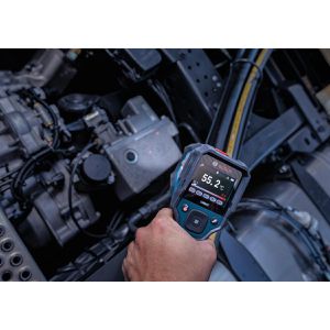 Produktbild für Infrarot-Thermometer Bosch 0601083B01, GIS12V-800-16