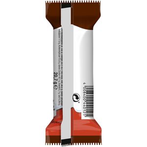 Produktbild für Schokoriegel Kinder Happy Hippo Cacao