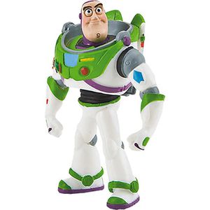 Spielfigur Bullyland Disney Toy Story, ab 3 Jahre