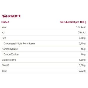 Produktbild für Fruchtaufstrich Alnatura Aprikose, BIO