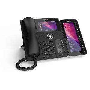 Produktbild für Telefon-Erweiterung Snom D7C