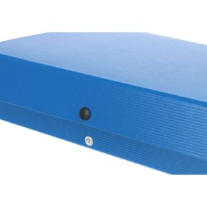 Produktbild für Heftbox Elba 400001922, aus Karton, A4