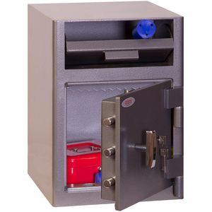 Produktbild für Einwurftresor Phoenix Cashier Deposit SS0996KD