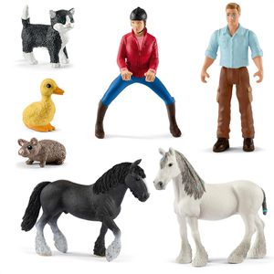 Produktbild für Spielset schleich FARM WORLD 42485, ab 3 Jahre