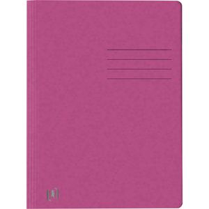 Schnellhefter Oxford TOP FILE+ 400116202, A4