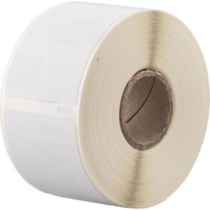 Produktbild für Dymo-Etiketten Dymo 2093093, 99012, S0722400, weiß