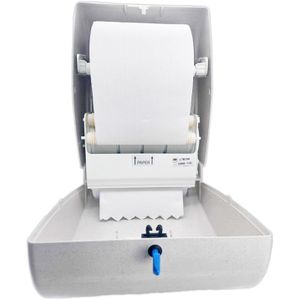 Produktbild für Handtuchspender Green-Hygiene Dauerläufer