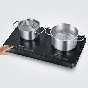 Produktbild für Kochplatte Severin DK 1027