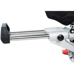 Produktbild für Kapp-Gehrungssäge Holzmann KAP305JL, Paneelsäge