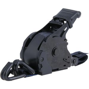 Produktbild für Spanngurt Sandax 289, Spitzhaken &amp; Ratsche