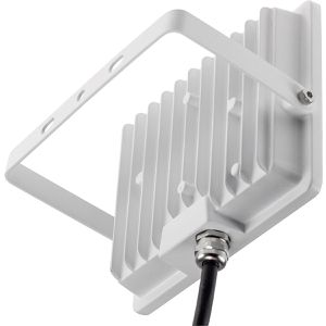 Produktbild für LED-Außenstrahler ChiliTec CTF-SLW 30, IP65 wasserdicht