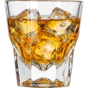 Produktbild für Whiskygläser Libbey Rocks Gibraltar