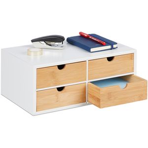 Schreibtisch-Organizer Relaxdays 10039327