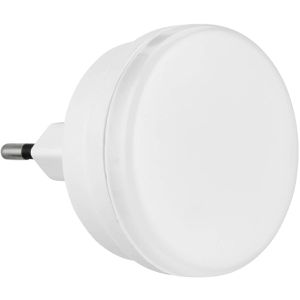 Produktbild für Nachtlicht REV-Ritter Basic LED, für Steckdose