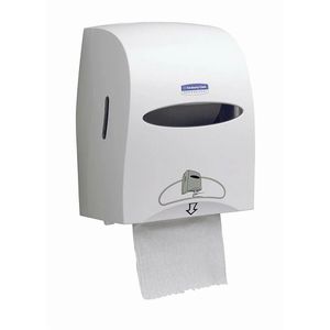 Produktbild für Handtuchrollen Kleenex Ultra, 6238