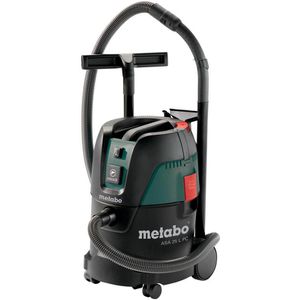 Produktbild für Nass-Trockensauger Metabo Allessauger ASA 25 L PC