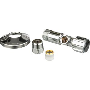 Produktbild für Eckventil SCHELL Comfort, mit Drehverschluss