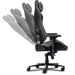 Produktbild für Gaming-Stuhl Trust GXT 721 Ruya Pro