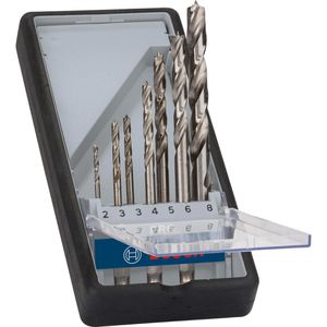 Bohrer Bosch PRO Wood HSS, 2607019923