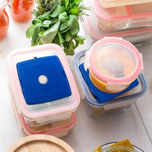 Produktbild für Kühlakku Relaxdays 10027245 Slim