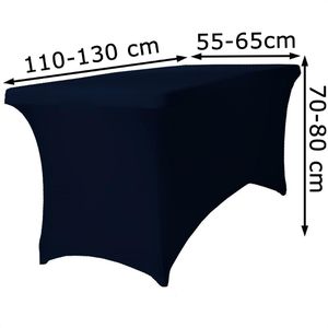 Produktbild für Tischhusse Expand Original Stretch, 110-130 cm