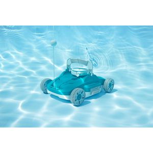 Produktbild für Poolroboter Bestway AquaTronix G200, bis 50 m²