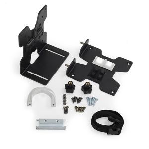 Produktbild für PC-Halterung Ergotron 80-107-200, für Mini-PC
