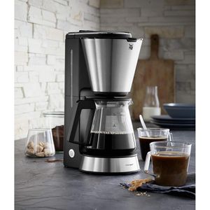 Produktbild für Kaffeemaschine WMF KÜCHENminis, 3200000126, mit Glaskanne