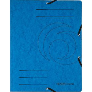 Produktbild für Eckspanner Herlitz 10843910 easy orga, A4