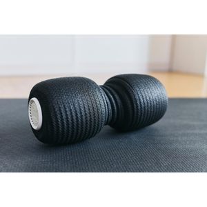 Produktbild für Faszienrolle BLACKROLL BOOSTER SET TWIN