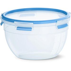 Produktbild für Frischhaltedose Emsa Clip&amp;Close, aus Kunststoff