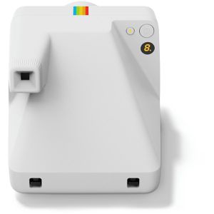 Produktbild für Sofortbildkamera Polaroid Everything Box Now+ Gen 3, analog