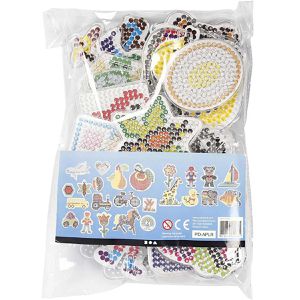 Produktbild für Steckplatte Creativ-Company 75592