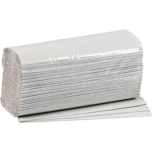Produktbild für Papierhandtücher Fripa Plus, 4211101, 1-lagig