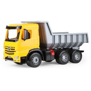 Produktbild für Baustellenfahrzeug Lena GIGA TRUCKS MB Arocs