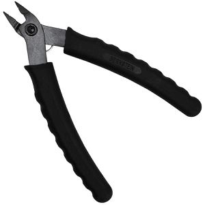 Produktbild für Abisolier-Seitenschneider Bernstein 3-0645-ESD