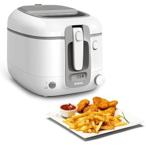Fritteuse Tefal FR3141 Super Uno