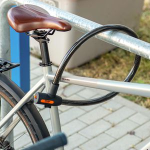 Produktbild für Fahrradschloss Büchel Sekura KB 403