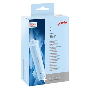 Filterpatrone Jura 24231 Claris Blue+