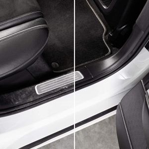 Produktbild für Kunststoffpflege Sonax Profiline Plastic Care