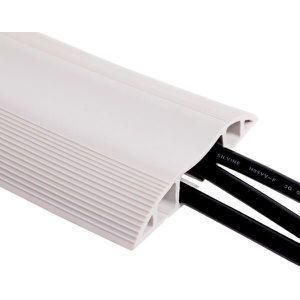 Kabelbrücke Dataflex Addit 31.300, 3 Kanal