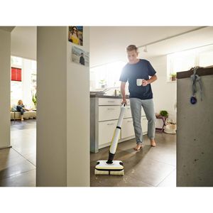 Produktbild für Saugwischer Kärcher FC 7 Cordless