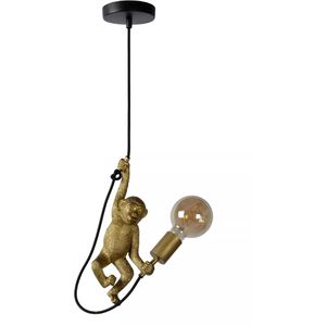 Pendelleuchte Lucide Extravaganza, mit E27-Fassung