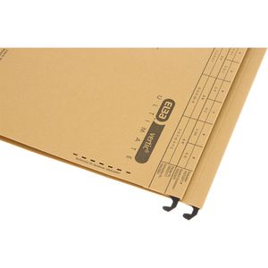 Produktbild für Hängesammler Elba Vertic Ultimate, 100570015, A4