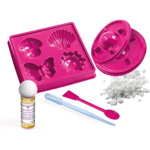 Produktbild für Experimentierkasten Galileo Seifen und Badekugeln