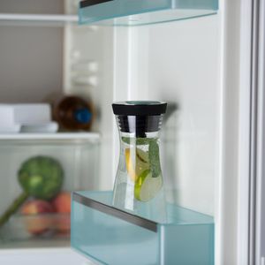 Produktbild für Karaffe WMF Basic 06.1770.6040, mit Deckel